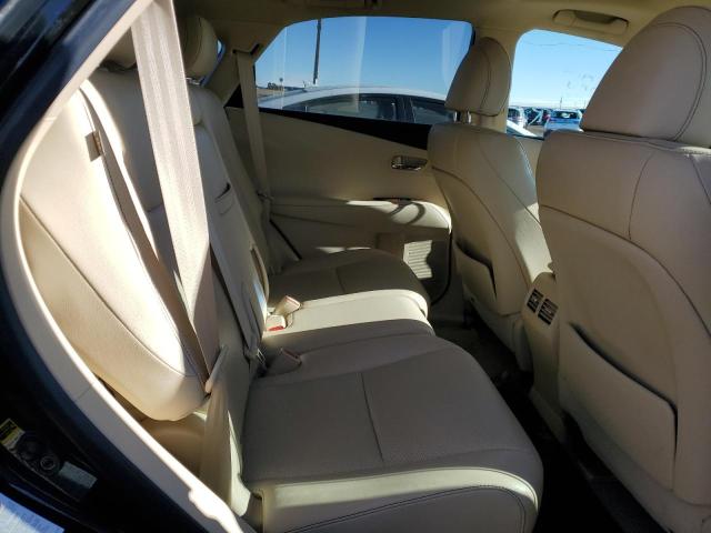 Photo 11 from auction – 2015 LEXUS RX 350 BAS with VIN 2T2BK1BA8FC291162