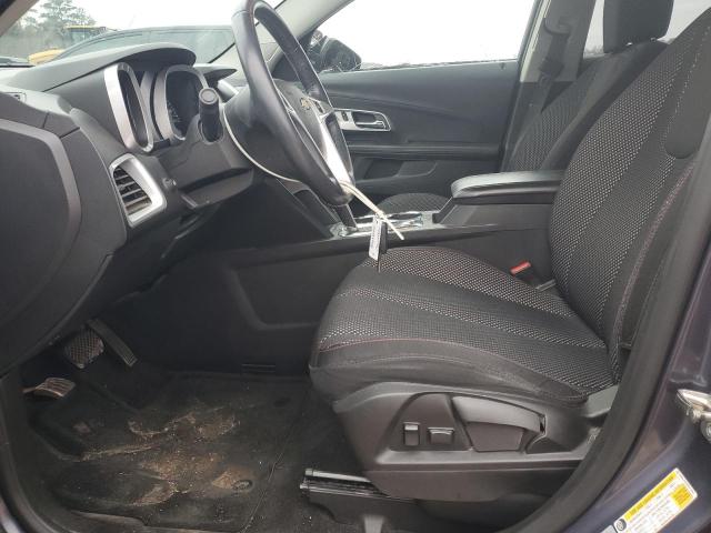 Photo 7 from auction – 2013 CHEVROLET EQUINOX LT with VIN 2GNALDEK9D6413553