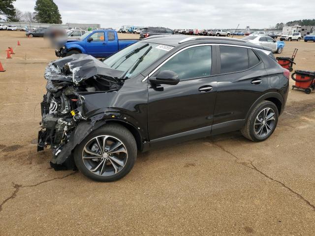 Снимка 1 от търг – 2023 BUICK ENCORE GX с VIN KL4MMDS28PB050195