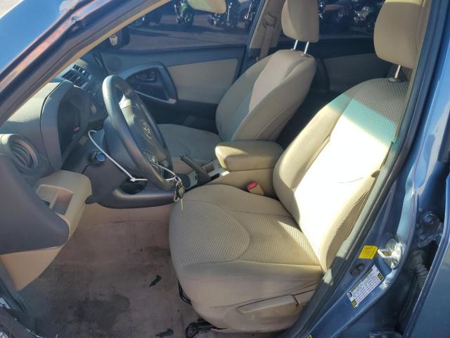 Photo 7 from auction – 2012 TOYOTA RAV4 with VIN 2T3ZF4DV4CW133489