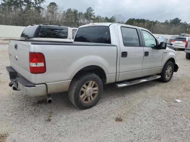 Photo 3 from auction – 2008 FORD F150 SUPER with VIN 1FTPW12V68FB51865