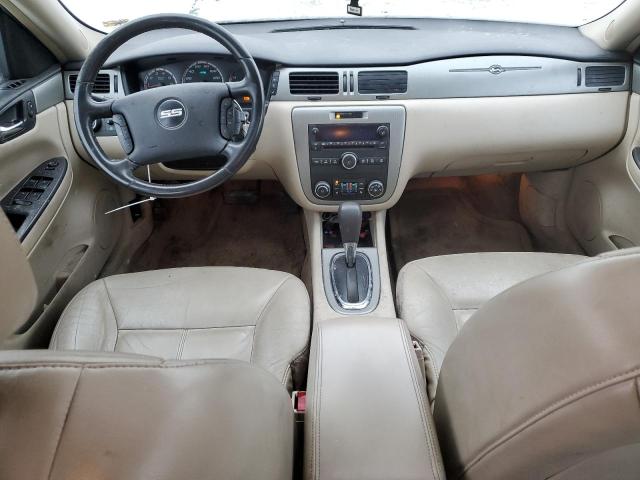 Photo 8 from auction – 2008 CHEVROLET IMPALA SUP with VIN 2G1WD58C081328179