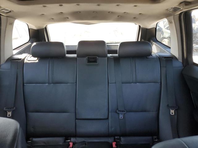 Photo 10 from auction – 2007 BMW X3 3.0SI with VIN WBXPC93457WF20183