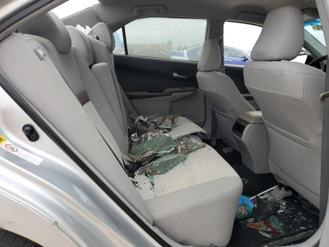 Photo 10 from auction – 2012 TOYOTA CAMRY BASE with VIN 4T4BF1FKXCR250558