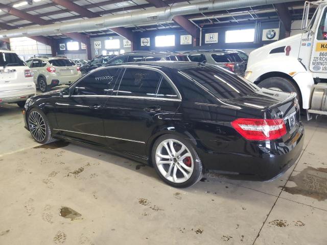 Photo 2 from auction – 2011 MERCEDES-BENZ E 350 4MAT with VIN WDDHF8HB3BA406069