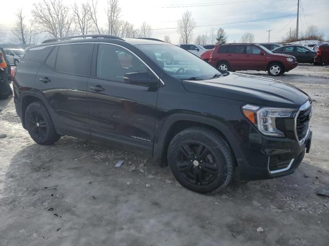 Photo 4 from auction – 2022 GMC TERRAIN SL with VIN 3GKALTEV7NL120961
