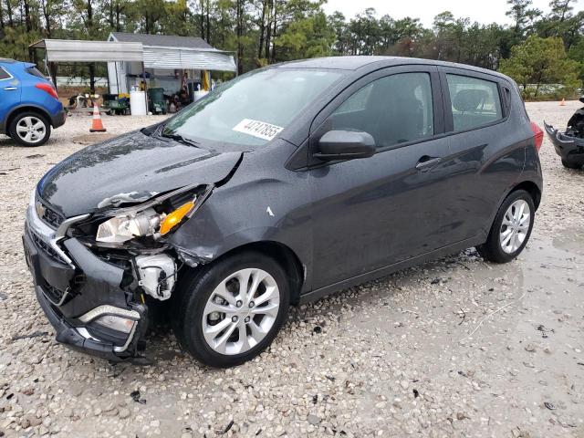 CHEVROLET SPARK 1LT 2021 with VIN KL8CD6SA9MC740962 - Photo from auction