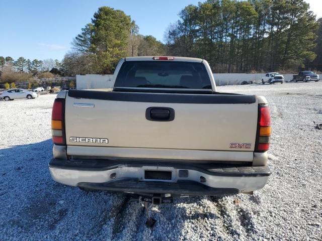 Снимка 6 от търг – 2004 GMC NEW SIERRA с VIN 2GTEC19V441241796