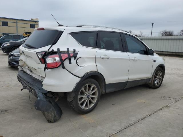 Photo 3 from auction – 2017 FORD ESCAPE TIT with VIN 1FMCU0JD1HUC87240