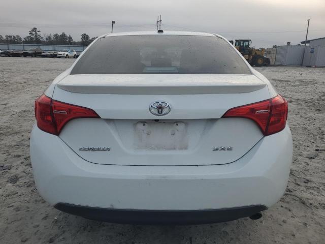 Photo 6 from auction – 2018 TOYOTA COROLLA L with VIN 5YFBURHE3JP743017