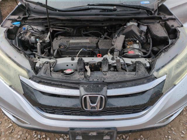 Photo 12 from auction – 2015 HONDA CR-V EX with VIN 2HKRM4H50FH646153