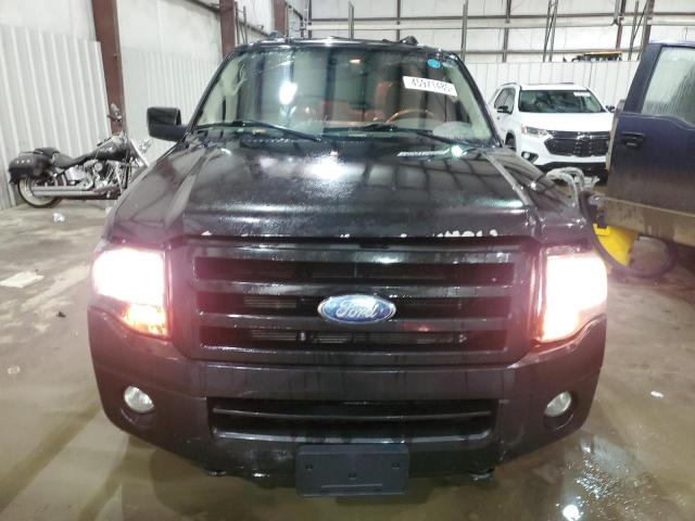 Photo 5 from auction – 2010 FORD EXPEDITION with VIN 1FMJU2A54AEA00873