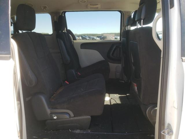 Photo 11 from auction – 2014 DODGE GRAND CARA with VIN 2C4RDGBG9ER151527