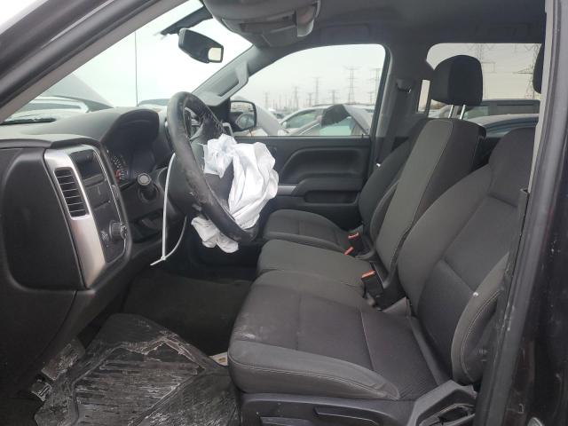 Photo 7 from auction – 2014 CHEVROLET SILVERADO with VIN 3GCPCRECXEG505477