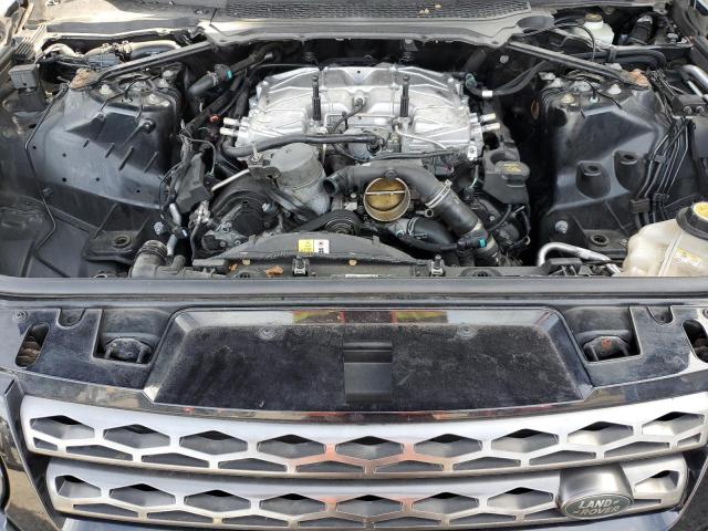 Zdjęcie 12 z aukcji – 2016 LAND ROVER RANGE ROVE z VIN SALWG2PF6GA657359