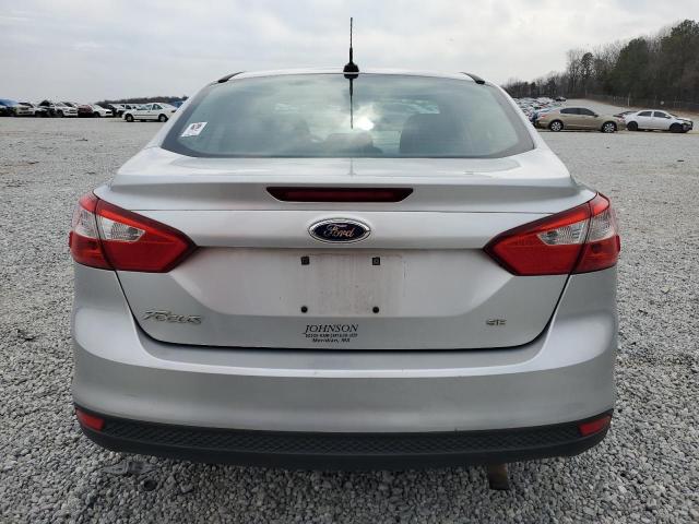 Photo 6 from auction – 2013 FORD FOCUS SE with VIN 1FADP3F23DL341152