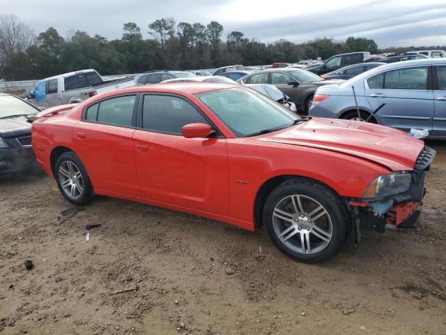 صورة رقم 4 من المزاد - 2014 DODGE CHARGER R/ مع VIN 2C3CDXCT8EH338415