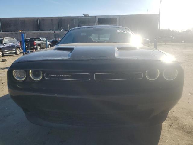 Photo 5 from auction – 2016 DODGE CHALLENGER with VIN 2C3CDZAG1GH289384