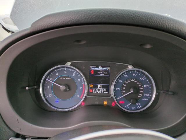 Photo 9 from auction – 2016 SUBARU CROSSTREK with VIN JF2GPAKC5GH309936