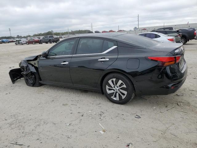 Photo 2 from auction – 2024 NISSAN ALTIMA S with VIN 1N4BL4BV5RN391913