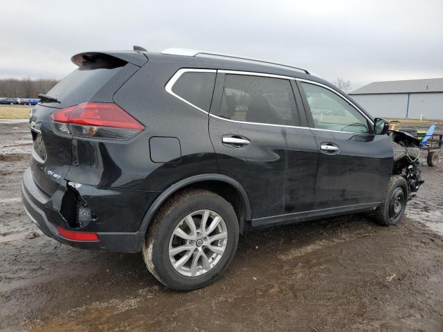 Photo 3 from auction – 2018 NISSAN ROGUE S with VIN KNMAT2MV5JP599855