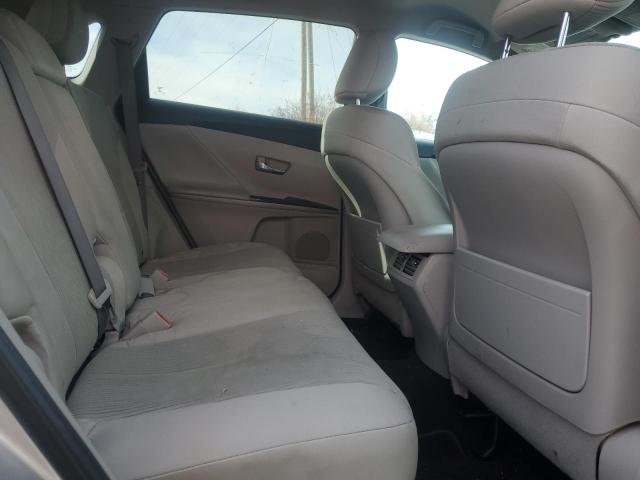 Photo 11 from auction – 2010 TOYOTA VENZA with VIN 4T3ZA3BB3AU034368