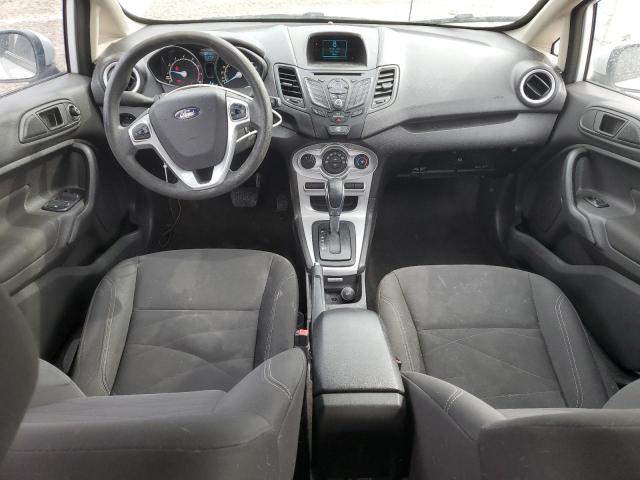 Photo 8 from auction – 2017 FORD FIESTA SE with VIN 3FADP4BJ9HM104706