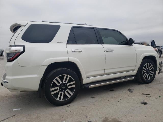 Photo 3 from auction – 2016 TOYOTA 4RUNNER SR with VIN JTEBU5JR4G5386051