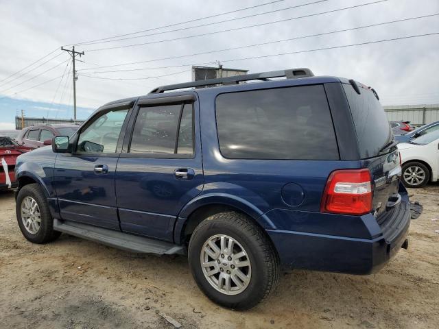 Photo 2 from auction – 2011 FORD EXPEDITION with VIN 1FMJU1J50BEF22038