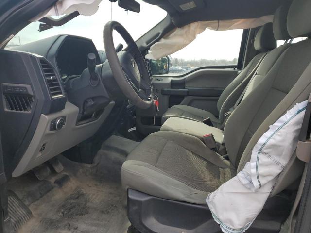 Photo 7 from auction – 2016 FORD F150 SUPER with VIN 1FTEX1E8XGFD36154