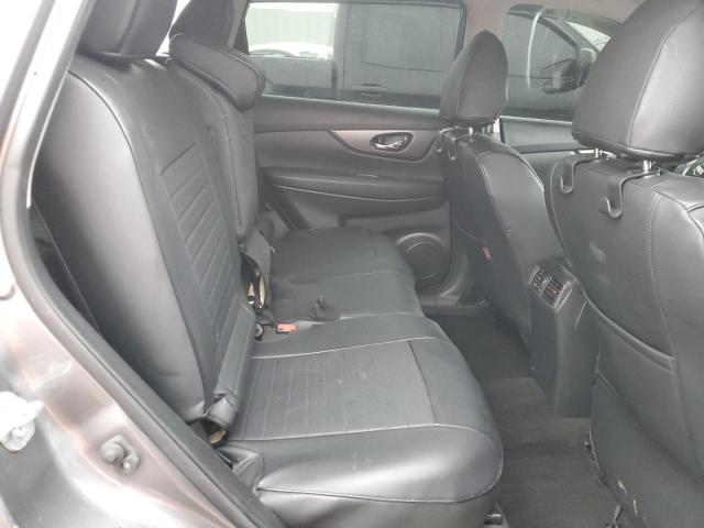 Photo 10 from auction – 2016 NISSAN ROGUE S with VIN KNMAT2MV6GP714746