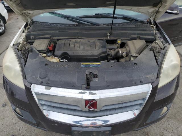 Photo 12 from auction – 2007 SATURN OUTLOOK SP with VIN 5GZEV33717J159422