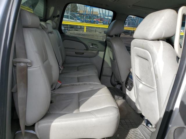 صورة رقم 10 من المزاد - 2013 CHEVROLET AVALANCHE مع VIN 3GNTKFE71DG151504