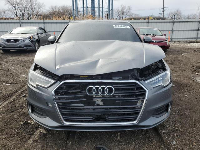 Photo 5 from auction – 2019 AUDI A3 PREMIUM with VIN WAUAUGFF5KA080175