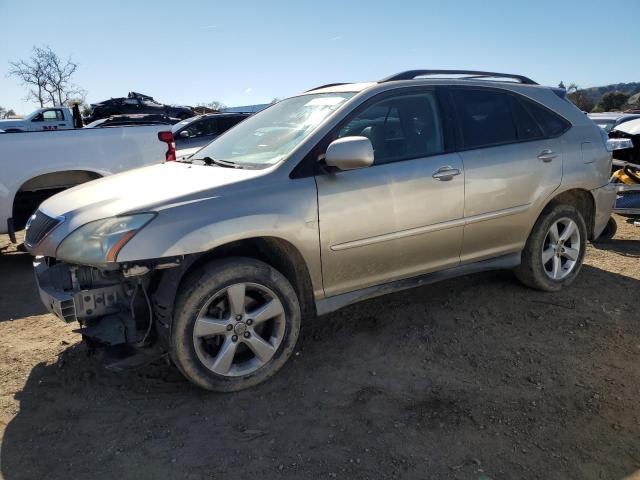 Foto 1 de la subasta – 2006 LEXUS RX 330 con VIN 2T2HA31U96C100871