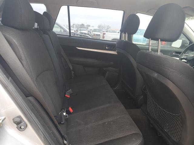 Photo 11 from auction – 2013 SUBARU OUTBACK 2. with VIN 4S4BRCAC9D3250054