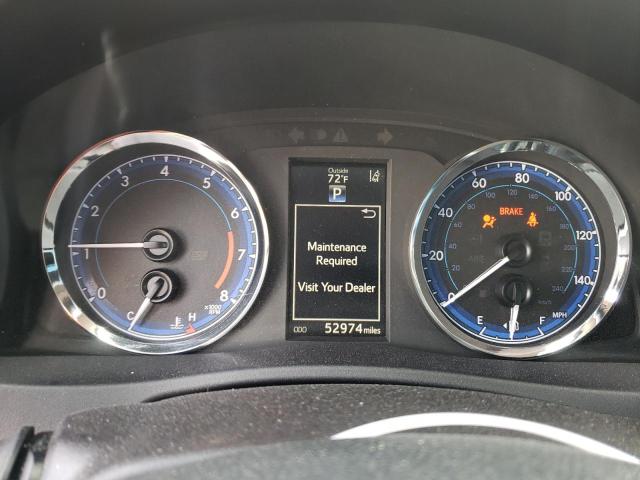 Photo 9 from auction – 2017 TOYOTA COROLLA L with VIN 2T1BURHE8HC775035