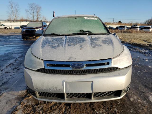 Photo 5 from auction – 2009 FORD FOCUS SES with VIN 1FAHP36N79W238253