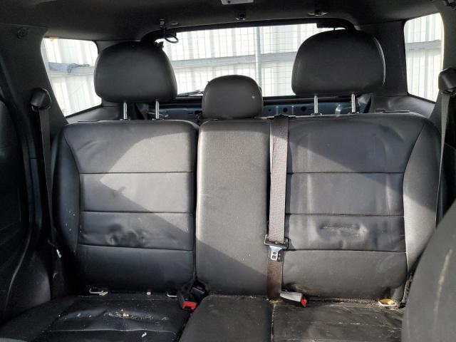 Photo 10 from auction – 2011 FORD ESCAPE XLT with VIN 1FMCU9DG4BKA52070