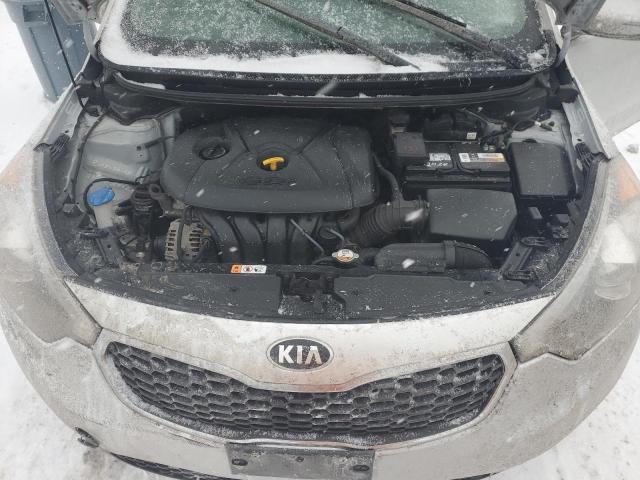 Photo 11 from auction – 2014 KIA FORTE EX with VIN KNAFX4A80E5210364