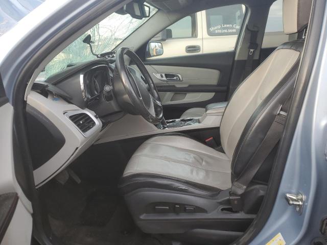 Photo 7 from auction – 2014 GMC TERRAIN SL with VIN 2GKFLXEK7E6290518