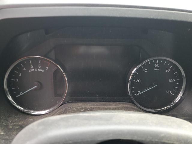 Photo 9 from auction – 2022 FORD EXPEDITION with VIN 1FMJK2AT5NEA27459