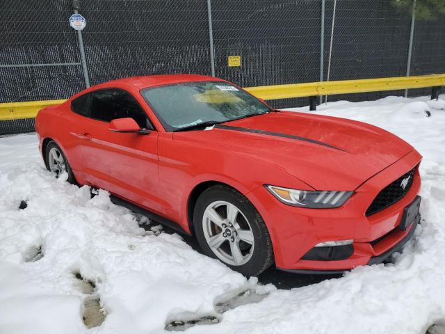 Foto 4 de la subasta – 2015 FORD MUSTANG con VIN 1FA6P8TH3F5423968