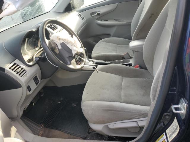 Photo 7 from auction – 2013 TOYOTA COROLLA BA with VIN 5YFBU4EE1DP142104