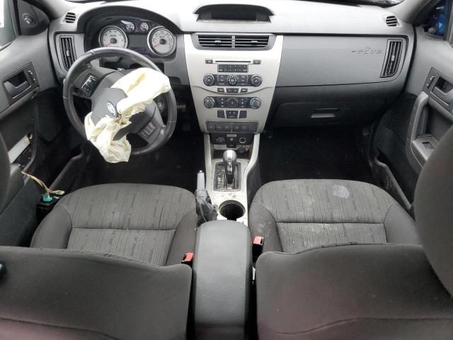 Фото 8 с аукциона – 2011 FORD FOCUS SE с VIN 1FAHP3FN0BW146293
