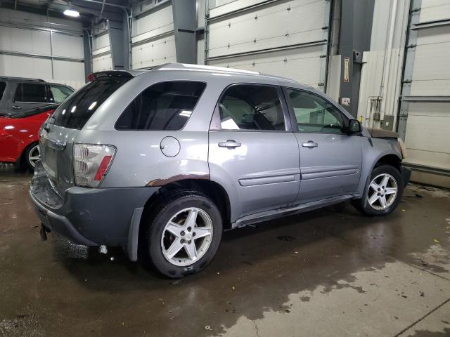 Photo 3 from auction – 2005 CHEVROLET EQUINOX LT with VIN 2CNDL73F956159644