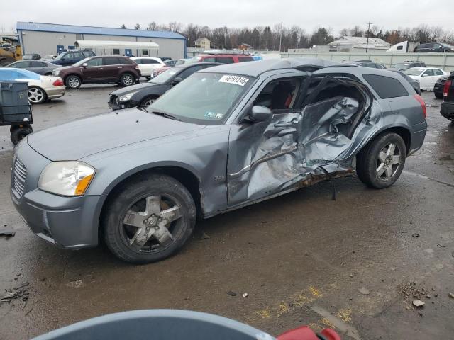 DODGE MAGNUM SXT 2006 with VIN 2D8GZ47V76H344900 - Photo from auction