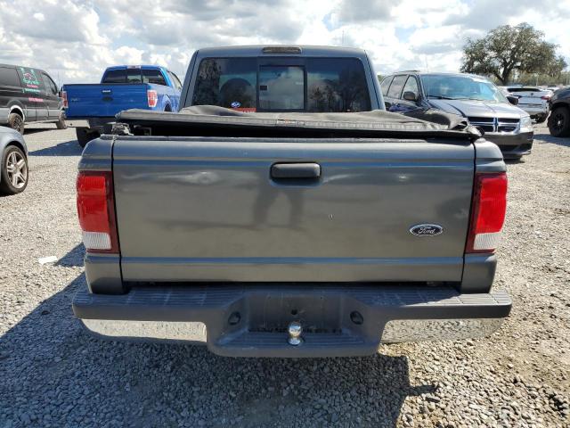 Photo 6 from auction – 2000 FORD RANGER SUP with VIN 1FTYR14V6YPB56115