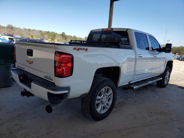 Photo 3 from auction – 2017 CHEVROLET SILVERADO with VIN 1GC1KXEY6HF225568