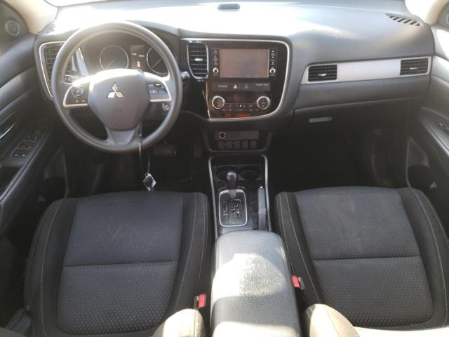 Photo 8 from auction – 2018 MITSUBISHI OUTLANDER with VIN JA4AD2A32JZ011716